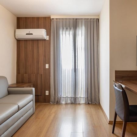 Hotel Blue Tree Towers Millenium Porto Alegre Extérieur photo