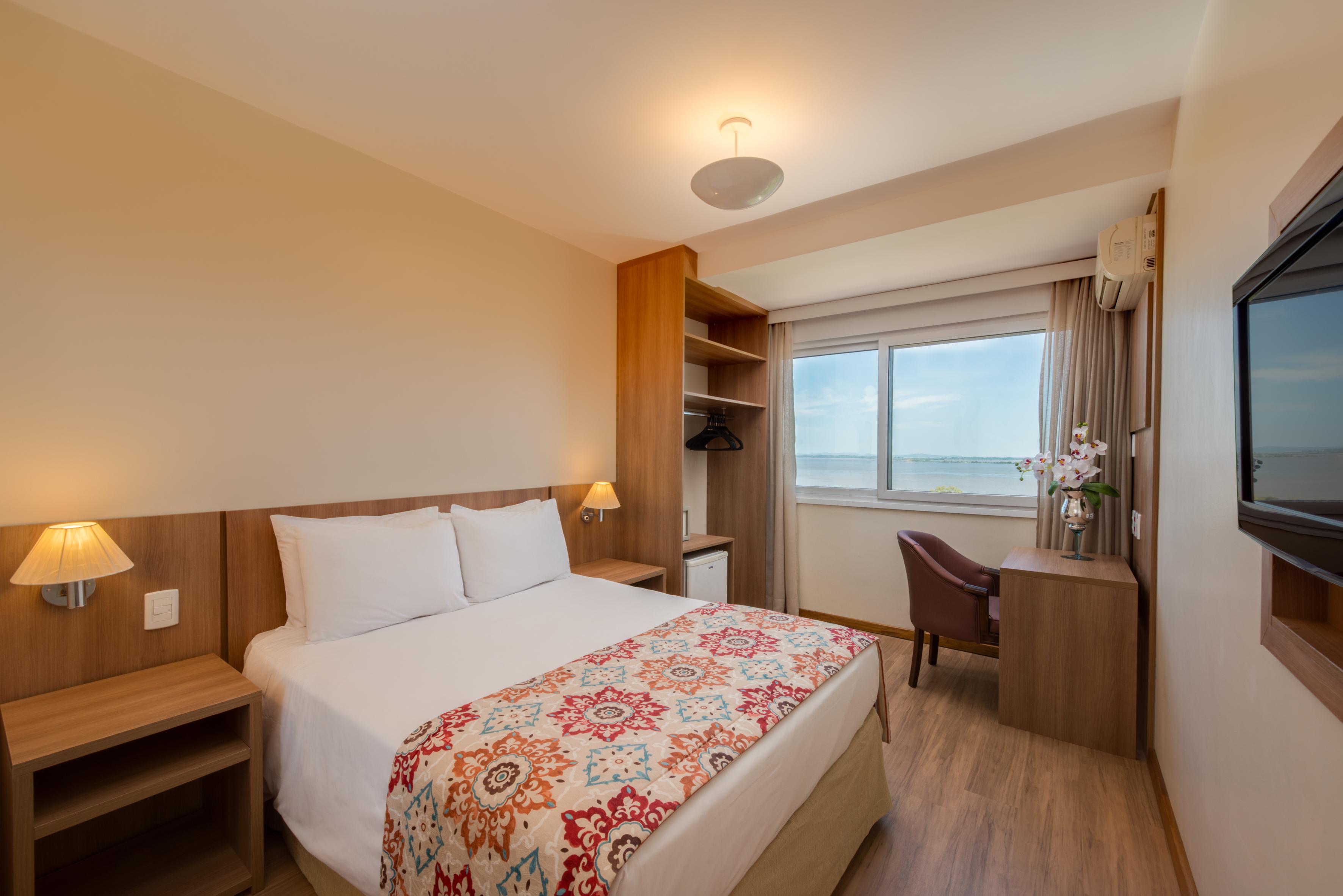 Hotel Blue Tree Towers Millenium Porto Alegre Extérieur photo