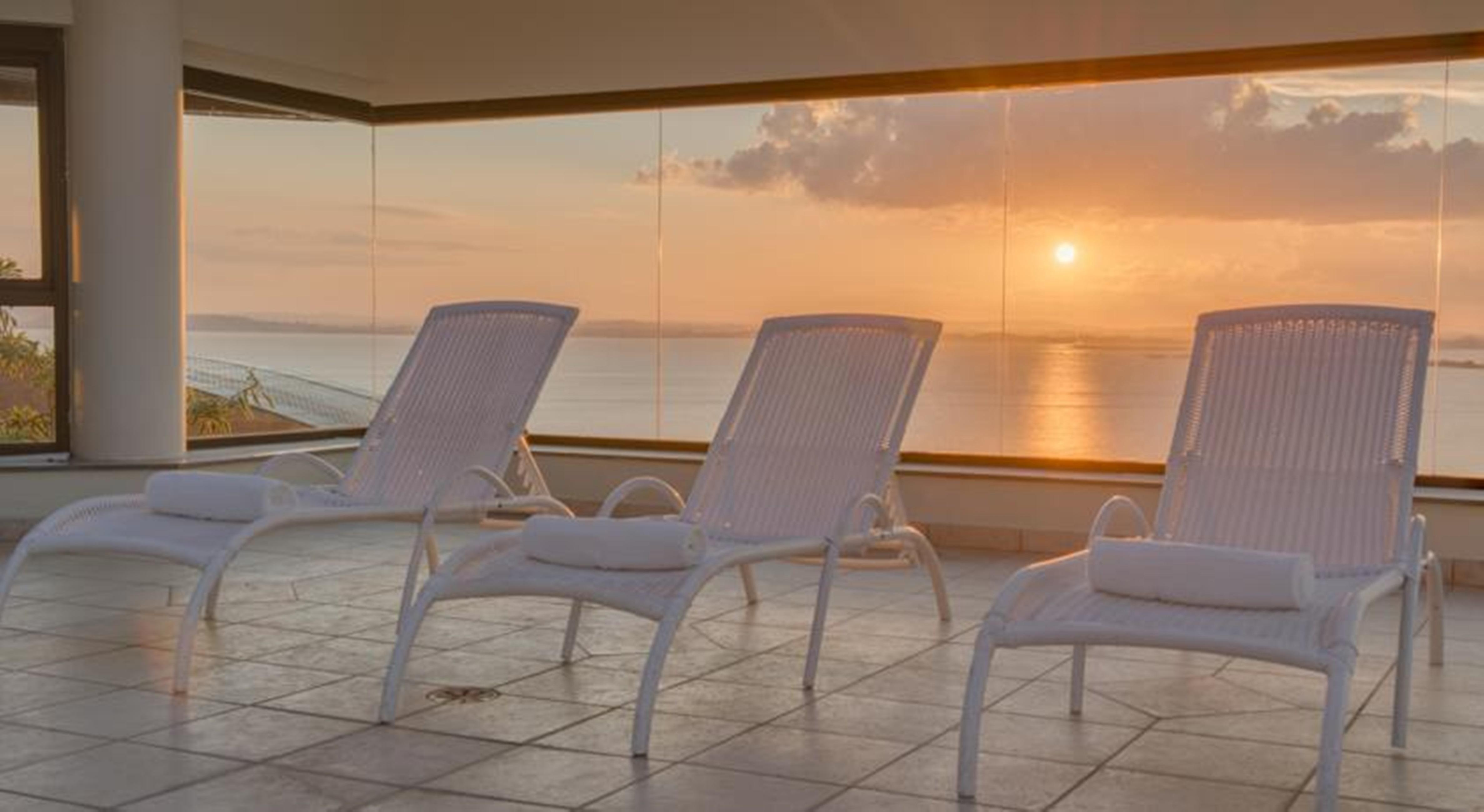 Hotel Blue Tree Towers Millenium Porto Alegre Extérieur photo
