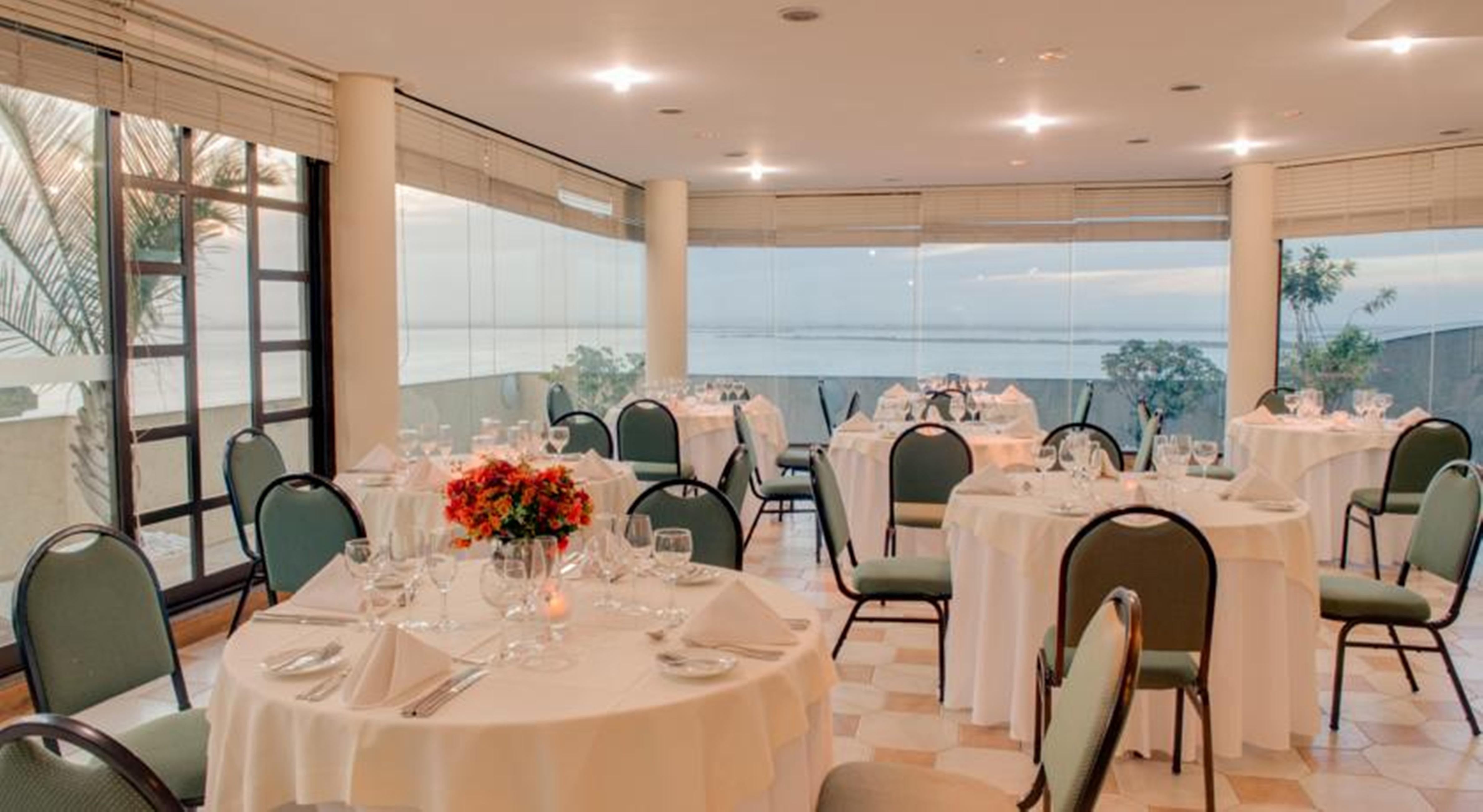 Hotel Blue Tree Towers Millenium Porto Alegre Extérieur photo