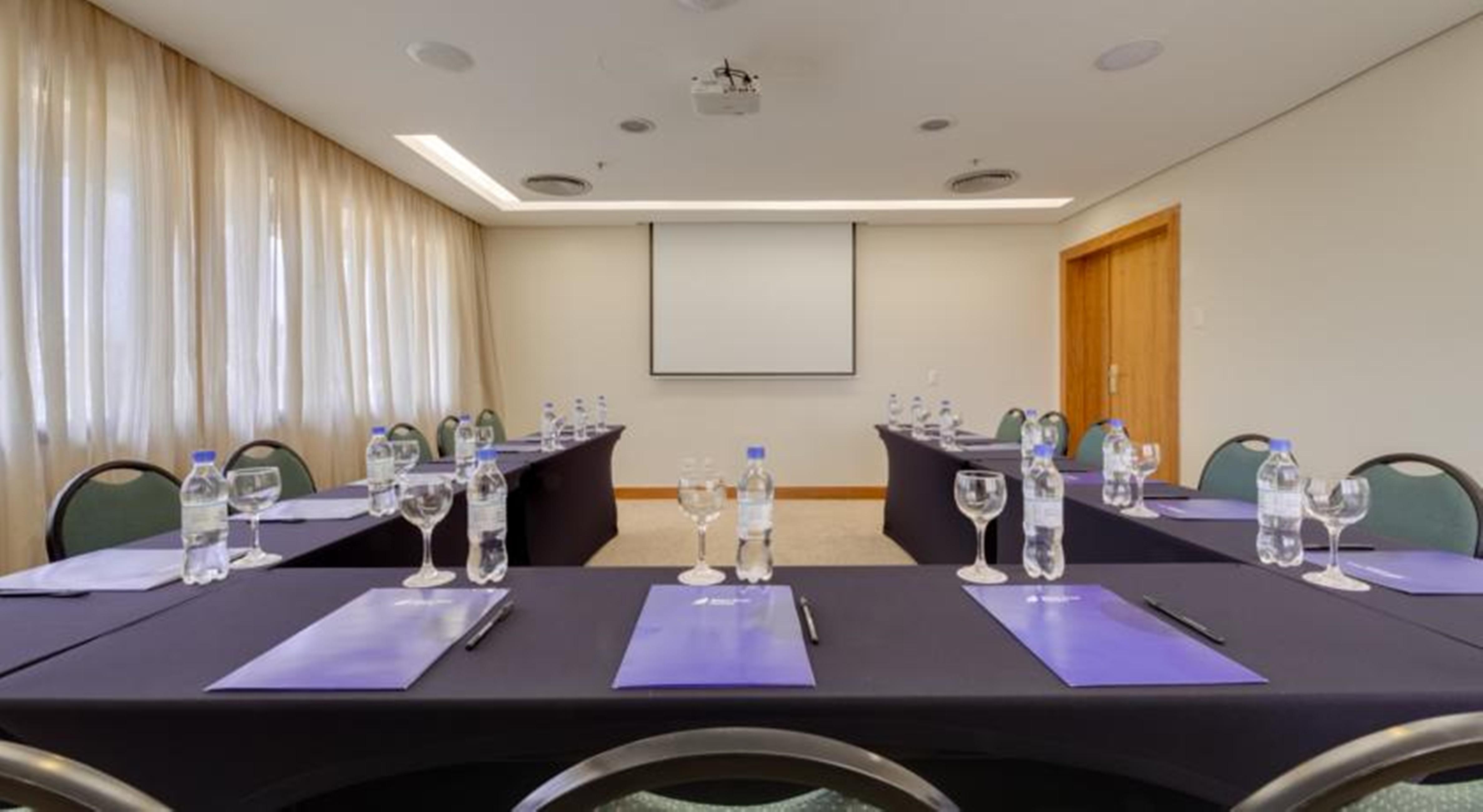 Hotel Blue Tree Towers Millenium Porto Alegre Extérieur photo