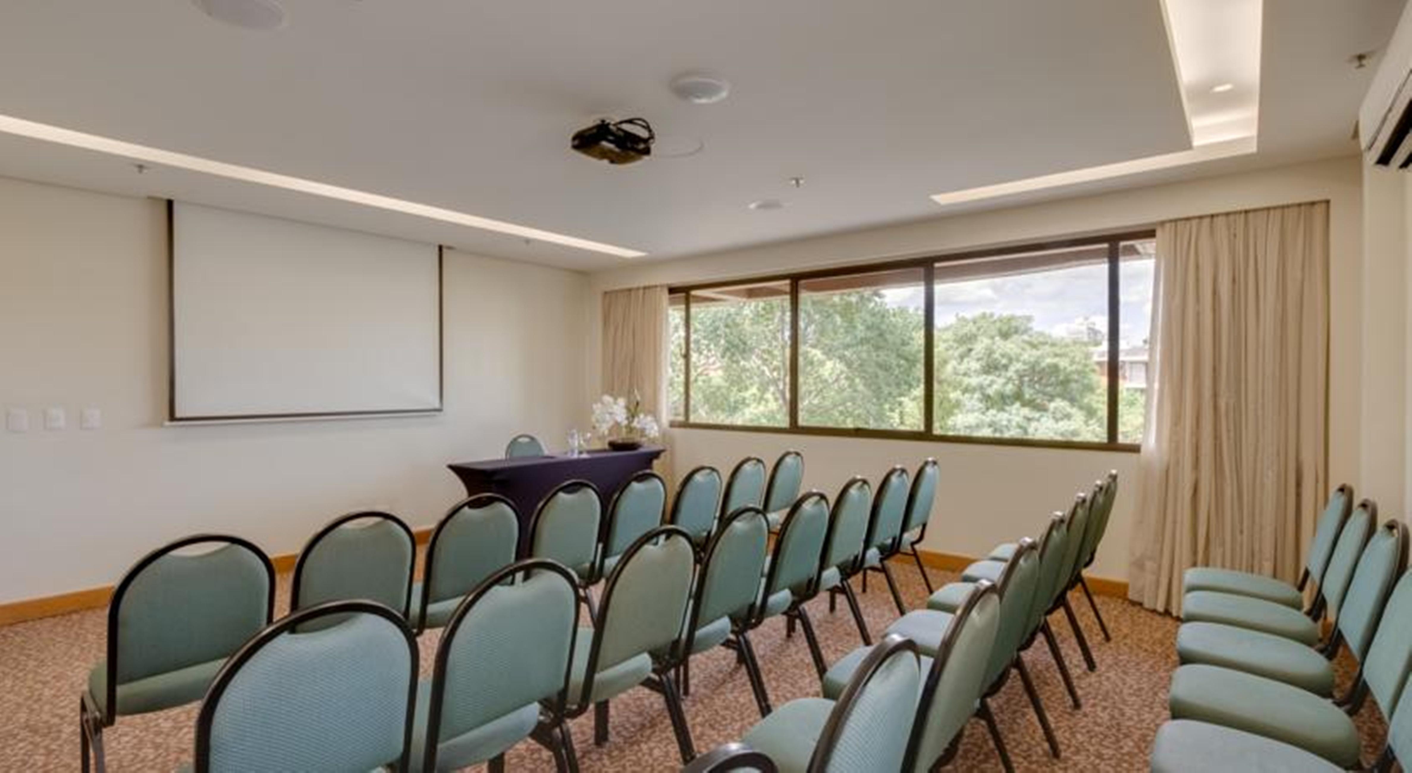 Hotel Blue Tree Towers Millenium Porto Alegre Extérieur photo