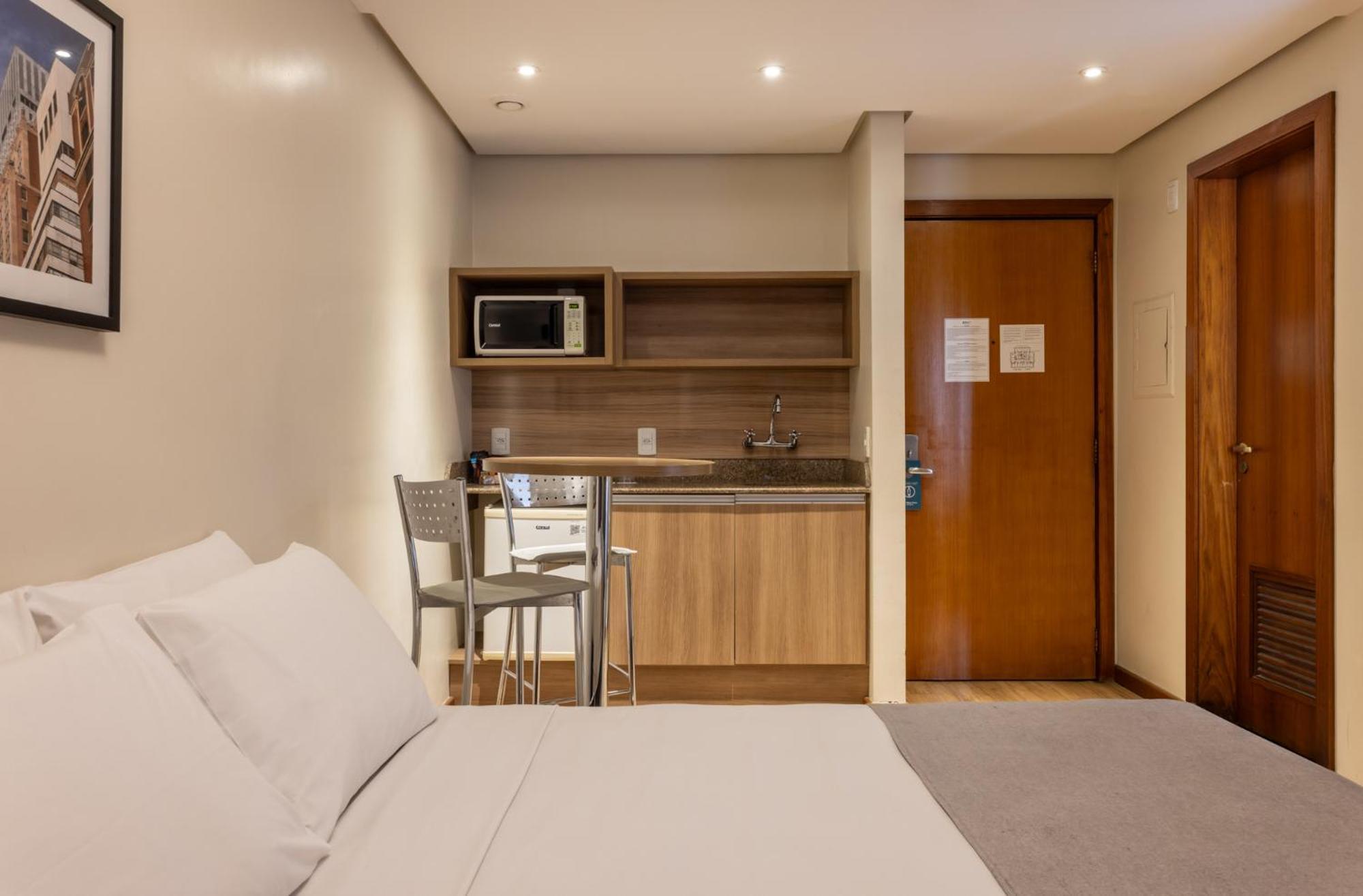 Hotel Blue Tree Towers Millenium Porto Alegre Extérieur photo