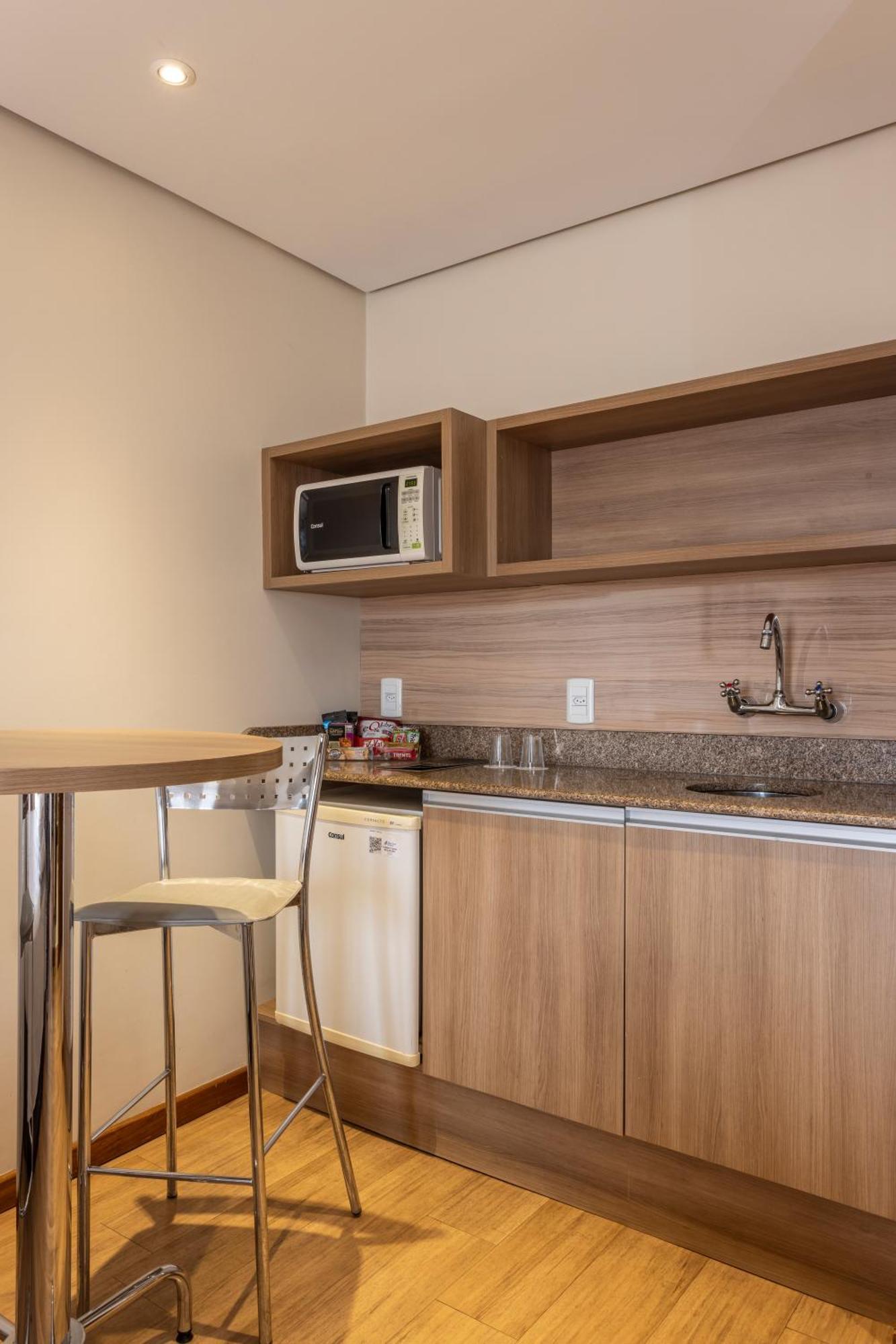 Hotel Blue Tree Towers Millenium Porto Alegre Extérieur photo