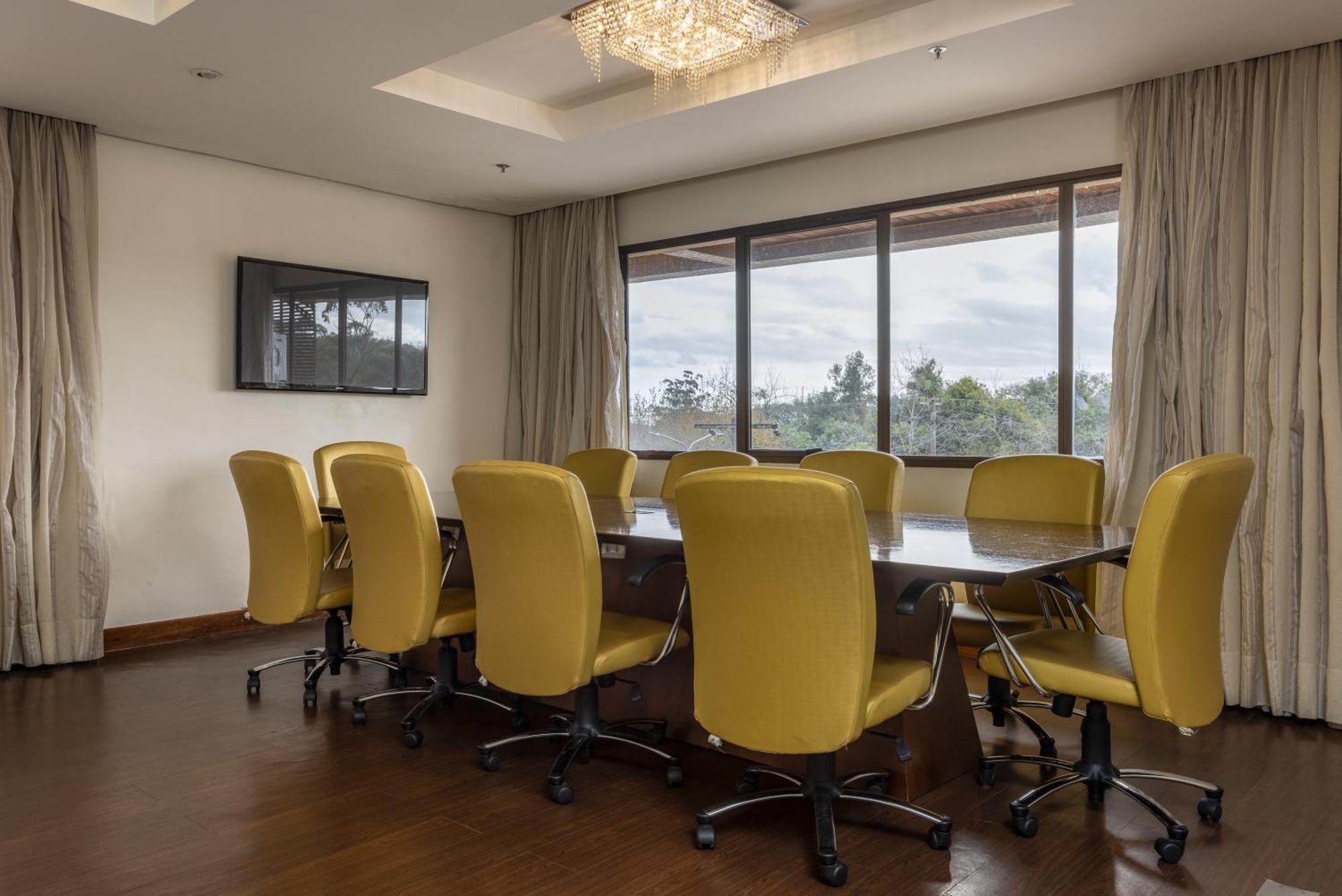 Hotel Blue Tree Towers Millenium Porto Alegre Extérieur photo