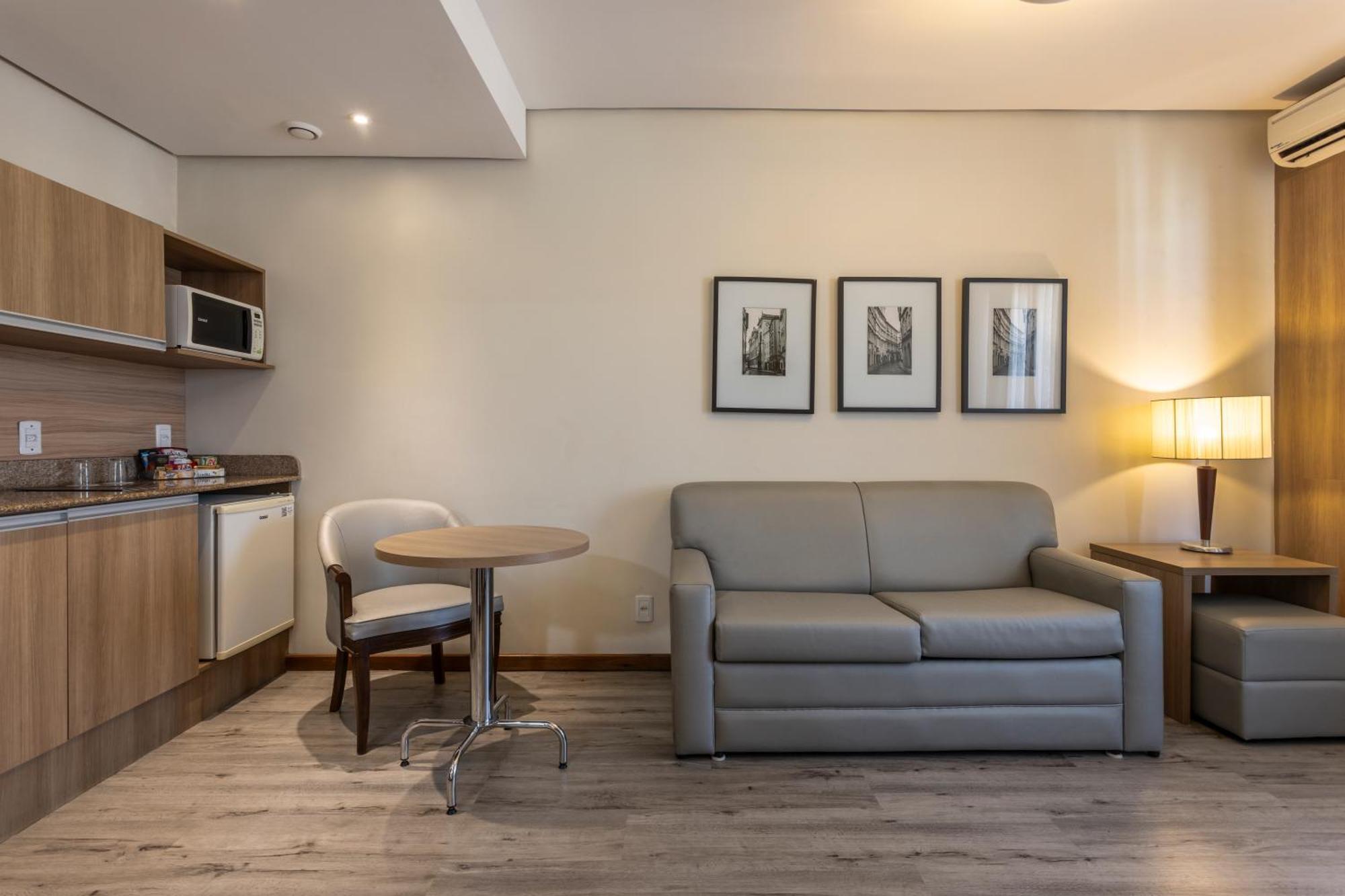 Hotel Blue Tree Towers Millenium Porto Alegre Extérieur photo